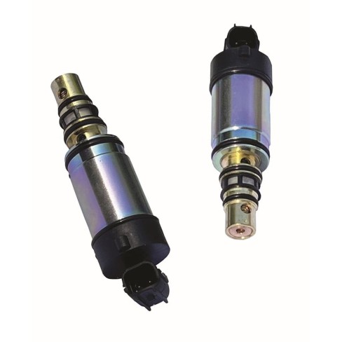 ZAWÓR STERUJĄCY SANDEN PXE14 PXC14 PXC16 BMW MERCEDES RENAULT VOLVO 88mm