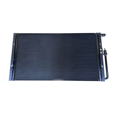 CHŁODNICA SKRAPLACZ KLIMATYZACJI UNIWERSALNY 680X360XSP16