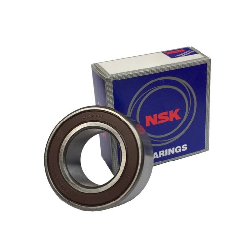 ŁOŻYSKO KLIMATYZACJI NSK 30x55x23 - ORYGINAŁ