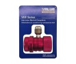 Szybkozłączka Klimatyzacji VALUE VHF-SC-WC 3/8" SAE R134a