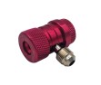 Szybkozłączka Klimatyzacji VALUE VHF-SC-WC 3/8″ SAE R134a - 1