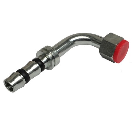 Złączka Końcówka FRIGOCLIC G10 na wąż sr. 13 mm Nakrętka 22