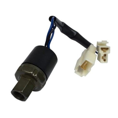 CZUJNIK UNIWERSALNY 4 PIN - PRESOSTAT R134a 7/16'