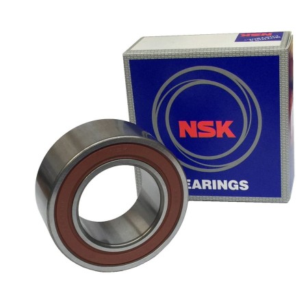 ŁOŻYSKO KLIMATYZACJI NSK 30x52x22 - ORYGINAŁ