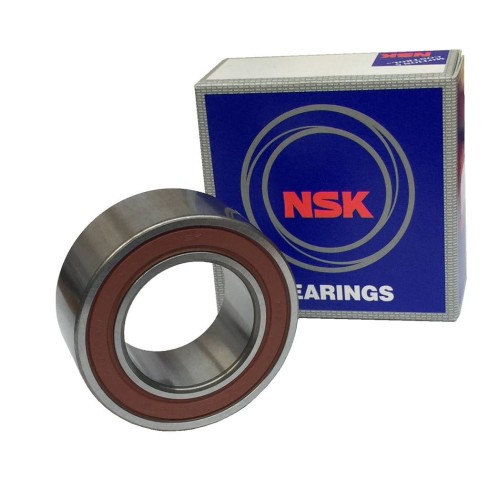 ŁOŻYSKO KLIMATYZACJI NSK 30x52x22 - ORYGINAŁ