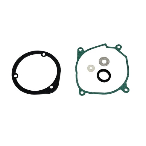 KOMPLET USZCZELEK OGRZEWANIE PLANAR 2kW 2D