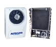 Kompletna Klimatyzacja Postojowa AUTOCLIMA FRESCO 5000 BACK 1600W - 1