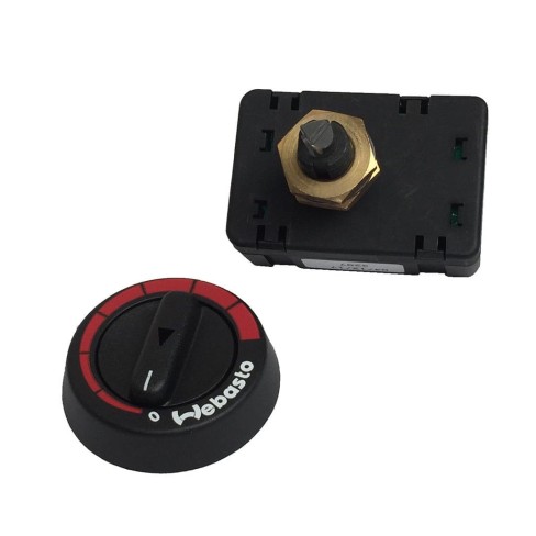 WŁĄCZNIK OGRZEWANIA WEBASTO AT2000 STC / ST / S / EVO