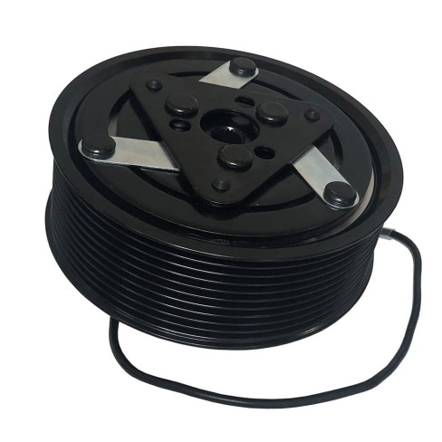 Sprzęgło Klimatyzacji SANDEN SD7H15 12V 10PK 120mm/124mm WIELOROWEK