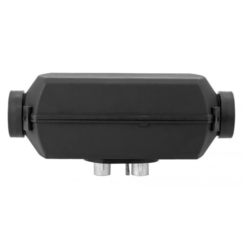 Ogrzewanie Postojowe AUTOTERM D2 2kW 24V + PANEL PU-27 – Zestaw