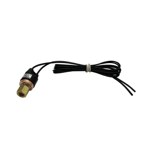 Przełącznik Wyłącznik Ciśnieniowy LP DANFOSS 061F6055