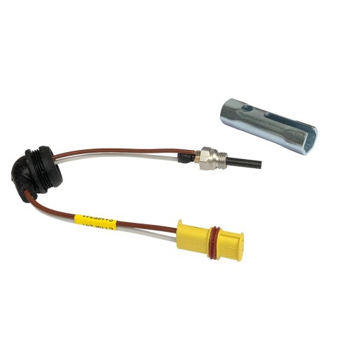 Eberspaecher Sztyft Żarowy D2 D4 24V – ORYGINALNY