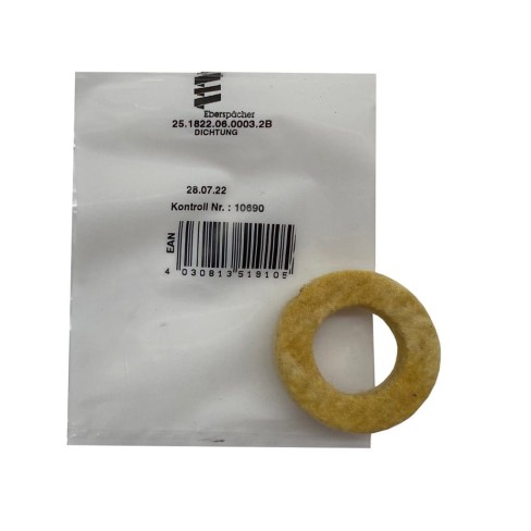 Pierścien Uszczelniający Eberspaecher D3LC / D3LCC