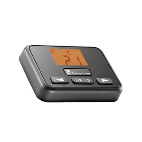 WŁĄCZNIK EBERSPAECHER EasyStart Select – Zegar