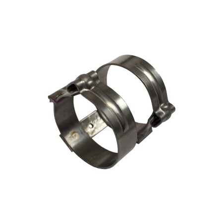 Zacisk Opaska FRIGOCLIC MANULI G-12 NA WĄŻ ZEW. 21,7 mm