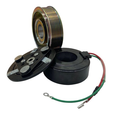 SPRZĘGŁO KLIMATYZACJI SANDEN HSK-90 TRSE-09 HONDA Accord