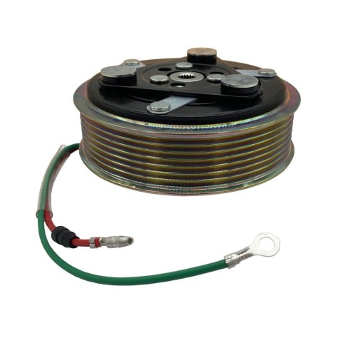 SPRZĘGŁO KLIMATYZACJI SANDEN HSK-90 TRSE-09 HONDA Accord