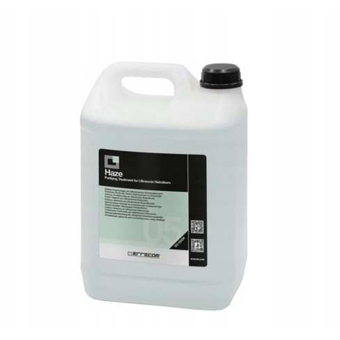 UNIWERSALNY PŁYN CZYSZCZĄCY ERRECOM DO URZĄDZEŃ ULTRADŹWIĘKOWYCH, 5 LITRÓW PURE