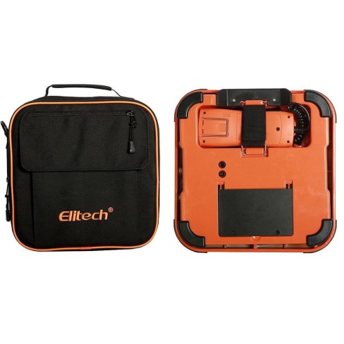 Waga ELITECH LMC-300 z zaworem elektromagnetycznym