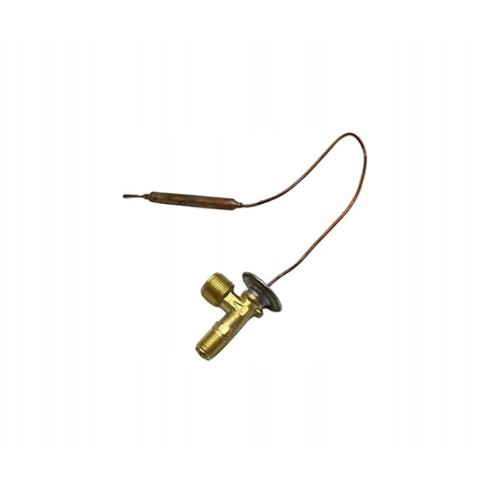 ZAWÓR ROZPRĘŻNY KLIMATYZACJI CASE KOBELCO KOMATSU KUBOTA