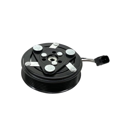 SPRZĘGŁO KLIMATYZACJI SANDEN PXE16 PXC16 FORD VOLVO MAZDA JAGUAR