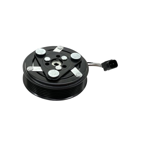 SPRZĘGŁO KLIMATYZACJI SANDEN PXE16 PXC16 FORD VOLVO MAZDA JAGUAR