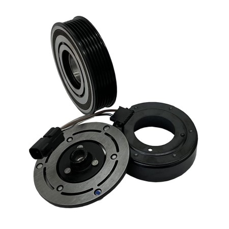 SPRZĘGŁO KLIMATYZACJI SANDEN PXE16 PXC16 FORD VOLVO MAZDA JAGUAR