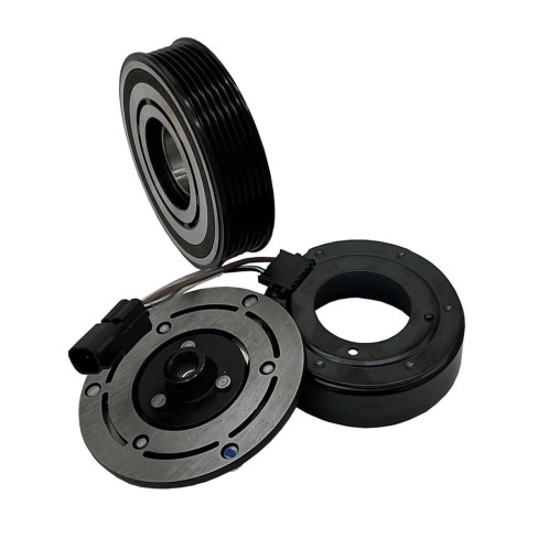 SPRZĘGŁO KLIMATYZACJI SANDEN PXE16 PXC16 FORD VOLVO MAZDA JAGUAR