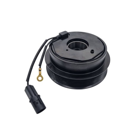 SPRZĘGŁO KLIMATYZACJI DOOWON 6SE DV16 KIA Carens