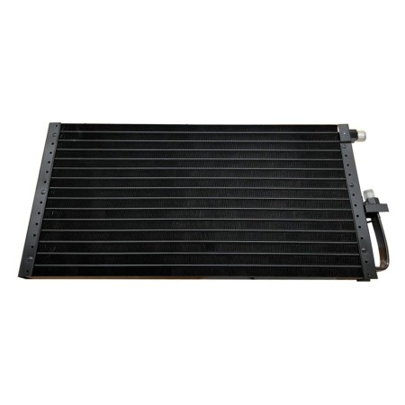 Skraplacz uniwersalny 630x310x32 SERPENTYNA AGRO