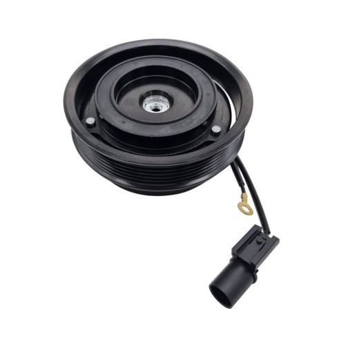 SPRZĘGŁO KLIMATYZACJI DOOWON 6SE DV13 KIA Rio Cerato 125/118mm 5PK