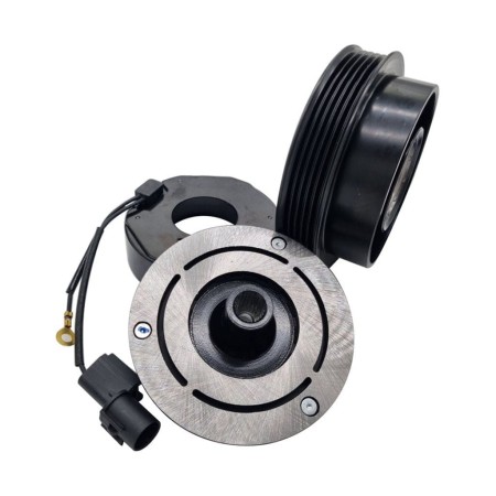 SPRZĘGŁO KLIMATYZACJI DOOWON 6SE DV16 KIA Carens