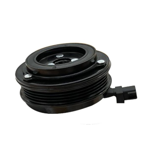 SPRZĘGŁO KLIMATYZACJI VISTEON VS-16 FORD FOCUS 4PK