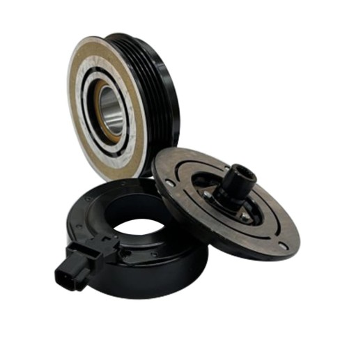 SPRZĘGŁO KLIMATYZACJI VISTEON VS-16 FORD FOCUS 4PK