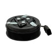 SPRZĘGŁO SANDEN SD6V12 SKODA Roomster Fabia Rapid VW Polo 6Pk 110mm