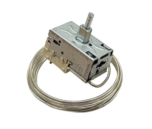 TERMOSTAT KLIMATYZACJI RANCO K55-L7508 Braund NH Fiat Agri