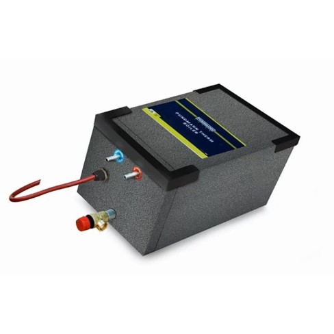 Pundmann Therm Boiler 2,3 bar 6L 12V 200W