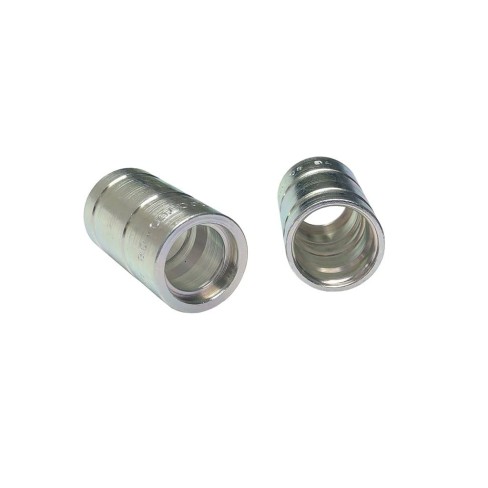 Oprawa do węży MANULI REFRIMASTER G8/G8 - na wąż sr. 10mm/10mm