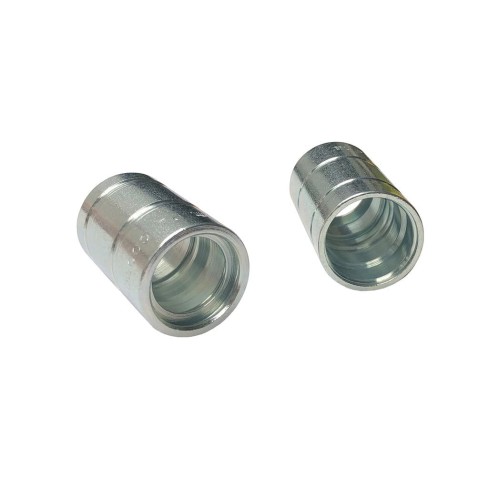 Oprawa do węży MANULI REFRIMASTER G10/G10 - na wąż sr. 13mm/13mm - 1/2''/1/2''