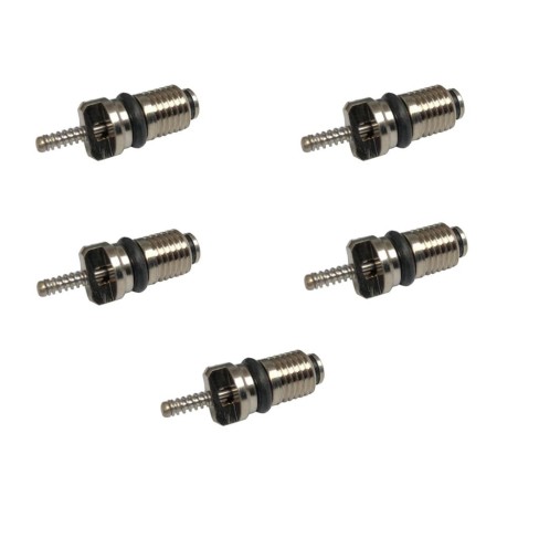 ZAWÓR ZAWOREK Schreder OBSŁUGA KLIMATYZACJA - 5 sztuk