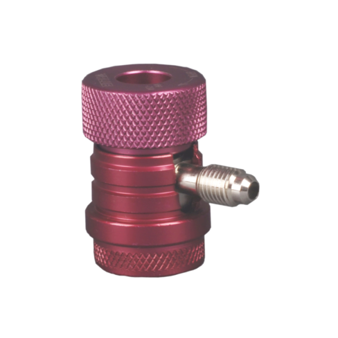Szybkozłączka VALUE VHF-SA-WC 1/4" SAE