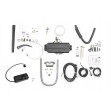 Ogrzewanie Postojowe AUTOTERM D4 4kW 24V Comfort Control – ZESTAW