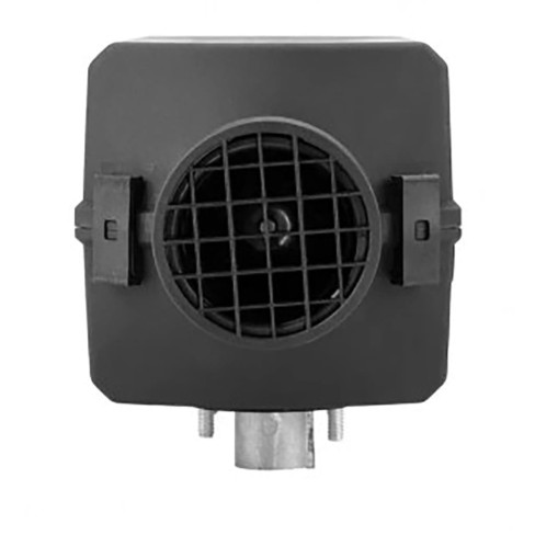 Ogrzewanie Postojowe AUTOTERM D2 2kW 24V + PANEL PU-27 – Zestaw