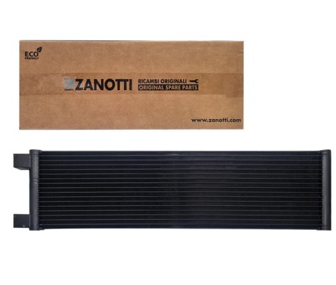 RDZEŃ SKRAPLACZ ZANOTTI Z25 Z30 Z35 1CND566 3CND566