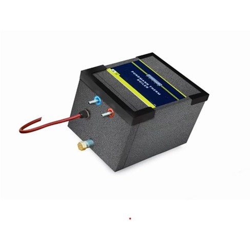 Pundmann Therm Boiler 3L zasilanie 12V/180W niskociśnieniowy