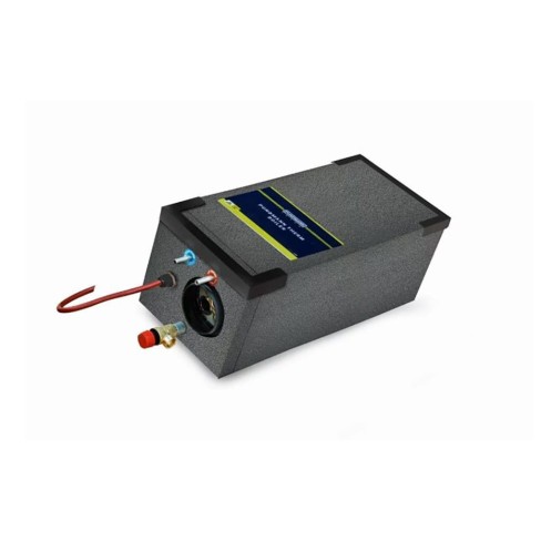 Pundmann Therm Boiler 9L AIR do ogrzewania postojowego 12V 200W