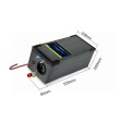 Pundmann Therm Boiler 9L AIR do ogrzewania postojowego 12V 200W