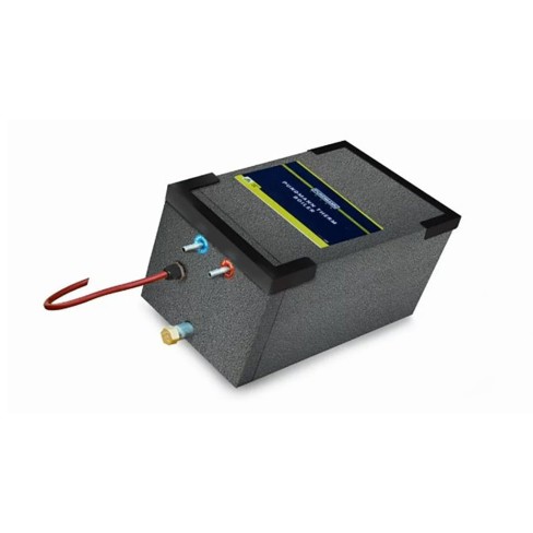 Pundmann Therm Boiler 6L, zasilanie 12V 200W niskociśnieniowy