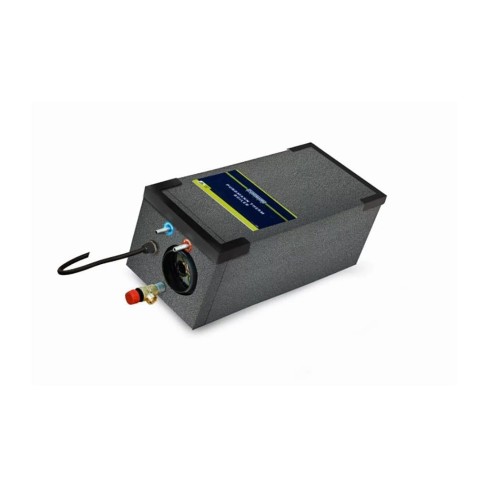 Pundmann Therm Boiler 9L AIR do ogrzewania postojowego 230V 500W