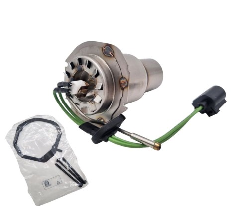 Palnik Thermo Pro 50 TP50 TP38 Z KOŁKIEM ŻAROWYM Webasto